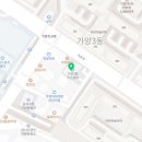 강서구 가양3동주민센터 2층 작은도서관 이미지