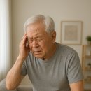 일어날 때 갑자기 ‘핑∼’… 저혈압이거나 두통 이미지