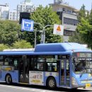 북악중학교 입구 이미지