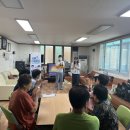 삼거1리 마을회관 이미지