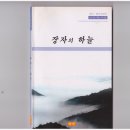 남진원 제 10 시집 [ 장자의 하늘 ] 이미지