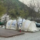 춘천하늘캠핑장, 서울근교 키즈캠핑 냇가 데크 추천