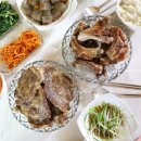 옥길정육점 이미지