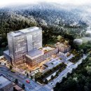 가톨릭대학교 은평성모병원 이미지