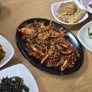 봉숙이 | 수성구 점심 한식맛집 생선구이전문점, 오징어볶음도 맛있는 봉숙이네 식당