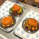 압구정-236 | 스매시버거 맛집 압구정 세븐패티버거 신메뉴 할라피뇨 킥 버거후기