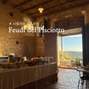 호텔와인 | [🇮🇹시칠리아 신혼여행] Feudi del Pisciotto Wine Relais 호텔 조식, 레스토랑, 와인 테이스팅 후기