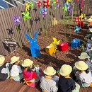 정원유치원 이미지