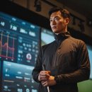 중동드림스크린골프 이미지