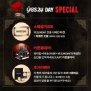 [뭐 보지?] 241003 뮤지컬 &lt;하데스타운&gt; YES24데이 스페셜 | 첫관극 | 커튼콜 | 2층 B구역 05열 021번 후기