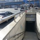 동의대역 2번 출구 이미지