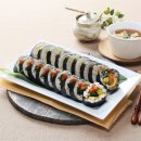 솔이김밥