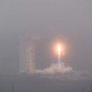 생중계: 반덴버그 우주군 기지에서 아틀라스 5 로켓 발사 이미지