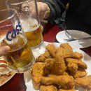 맥켄치킨 이미지