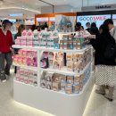 용산 제2체육관 | 홍대 오타쿠 투어 6탄!(+용산) 도파민스테이션 굿스마일컴퍼니, 홍대 가챠, 진격의거인 스파오, JS...