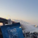 달너울 | 마라톤 준비 추천템 러닝 리커버리 드링크 너울 트리드 부스터샷