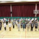 20120904연주회안무연습(수암초등학교) 이미지