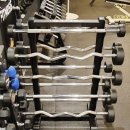 CROWN GYM(크라운 짐) 네이버블로그