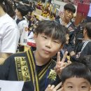 인정합기도 익스트림 이미지