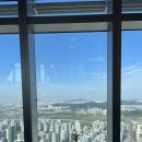 65 | 인천 송도 오크우드 호텔 레스토랑 기념일 프로포즈 파노라믹 65 후기