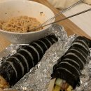 나누리김밥천국 이미지