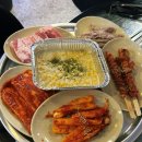 개꿀포차 | 인천 송도 포장마차 < 송술포차 송도점 > 모듬쟁반 흡입후기