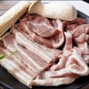 청이네청도미나리삼겹 이미지