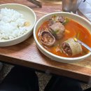 진짜광주순대콩나물 이미지