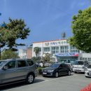 거제면사무소 주차장 이미지