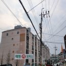 백운공원 배드민턴장 이미지