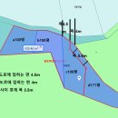 국유림속 오지 자연인토지 차량 진입100평1천5백 이미지