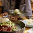 진주밀면&한판삼겹살 이미지
