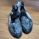 파크수선 | 성수동 등산화 암벽화 창갈이 수선 후기 슈바치