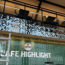 오산1천 | 오산 세마역 대형 카페 하이라이트 넓고 노트북 하기 좋은 브런치 맛집