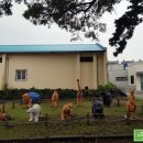 하귀초등학교 병설유치원 이미지