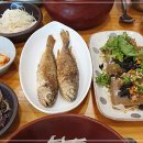 마니산산채 이미지