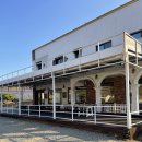 동명면사무소 | 콜로세움이 있는 팔공산 정원카페 더 아로마스 방문후기