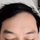 눈썹이야기 | 의정부 남자눈썹 전후 확실한 차이, 제나브로우 눈썹문신 솔직 후기