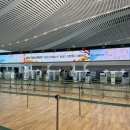 071-2 | [캐나다 여행] 인천-밴쿠버 대한항공 KE071 탑승&amp;기내식 후기, 인천공항 T2 마티나 라운지, 젠틀몬스터...