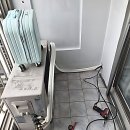 새꽃마을뜨란채 101동 건너편 | 여름 오기 전 파주에어컨설치 미리 끝낸 썰