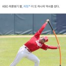 최정, 사상 첫 ‘21년 연속 두 자릿수 홈런’ 대기록 이미지
