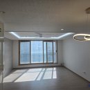 내곡지구 | 울산 언양 양우내안애 더퍼스트｜PVC 라운드 우물천장·간접조명·실링팬·COB조명 시공후기