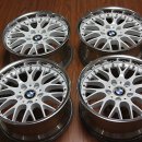 17인치 정품 bmw bbs style42(rs740) 휠 (가격내림재업) 이미지