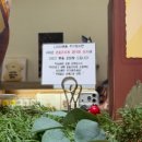 바이 윤 | 군자 두바이 사냥 두바이쫀득쿠키 두쫀쿠 윤숲과자점 웨이팅 후기