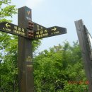 주금산 등산로 이미지