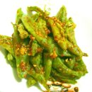 간단한 여름반찬 5가지 이미지