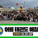 어룡태권도 이미지