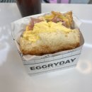 에그리데이(EGGRYDAY) | [중랑]푸짐하고 든든한 에그토스트 - 에그리데이 솔직후기