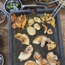 지리산 복돼지 이미지