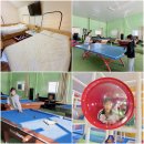 전동 당구장 | 포천 글램핑 더클래식 카라반앤글램핑